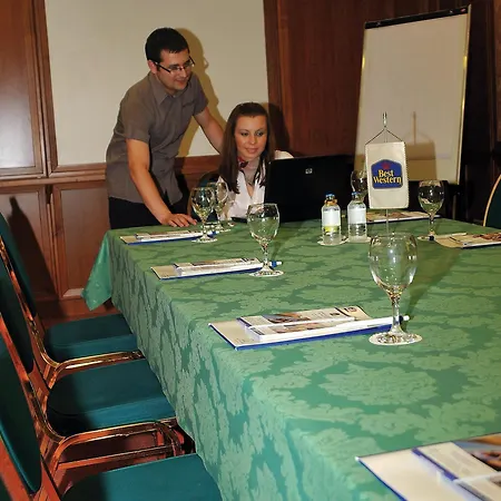Western Turist Skopje