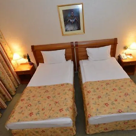 Hotel Western Turist