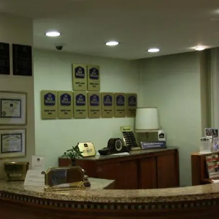 Hotel Western Turist