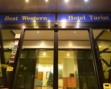 Western Turist מלון